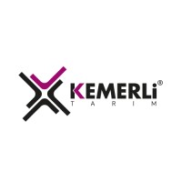 Kemerli Tarım logo - Similar company to Kemeri̇x