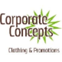 Corporate Concepts Ltd.