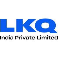 LKQ India Private Limited logo - Similar company to Hvt Technologies Private Limited