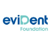 eviDent Foundation logo - Similar company to Project Say It With A Smile