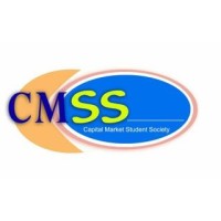Capital Market Student Society logo - Similar company to Hmja Pnj