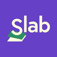 Slab México logo - Similar company to Invertikal Developers