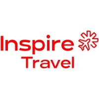 Inspire Travel logo - Similar company to B.E Telecom