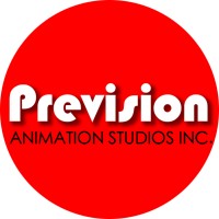 Prevision Studios Inc. logo - Similar company to Drkr Pxls