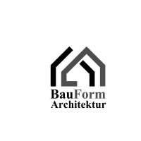 BauForm Architektur logo - Similar company to Mkl Swiss