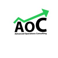 Advanced Operations Consulting logo - Similar company to Circa81 Design®