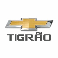 Tigrão Chevrolet