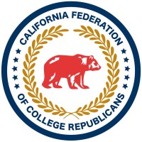 California Federation of College Republicans logo - Similar company to California College Republicans