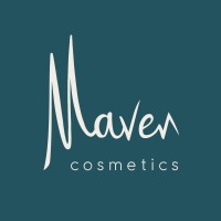 Maven Cosmetics logo - Similar company to Bazix Natural Cosmetics