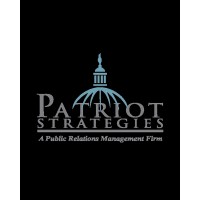Patriot Strategies logo - Similar company to Eapc Events