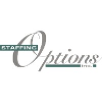 Staffing Options logo - Similar company to Staffing Resources