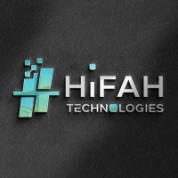 Hifah Technologies logo - Similar company to Checkmate Technologies Pvt Ltd