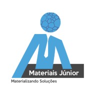 Materiais Júnior logo - Similar company to Uni-Facef Junior