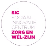 Sociaal Innovatiecentrum (SIC) Zorg & Wél-zijn logo - Similar company to Desnoad