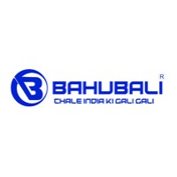 Bahubali eRickshaw logo - Similar company to Crmspire