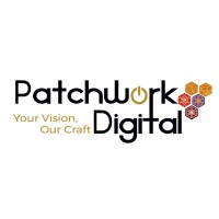 Patchwork Digital Marketing logo - Similar company to Generator Mcr
