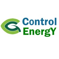 Control Energy logo - Similar company to Control Energy