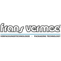 Vermee Packaging Technology logo - Similar company to Heijden Mechatronics
