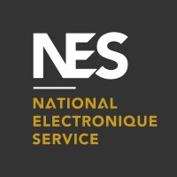 National Electronique Service logo - Similar company to Synapse Accompagnement