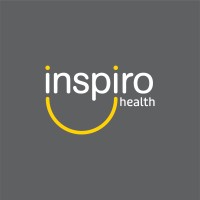 Inspiro Community Health logo - Similar company to Access Health And Community