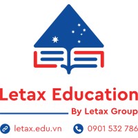 LETAX EDUCATION - MỞ KHÓA TƯƠNG LAI logo - Similar company to Letax Group Cpas & Advisors