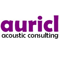 auricl logo - Similar company to Adnitt Acoustics
