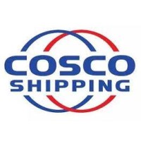 COSCO SHIPPING Logistics Europe logo - Similar company to Dap Technologies Co., Ltd