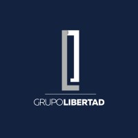 Grupo Libertad HN logo - Similar company to Kre Corp.