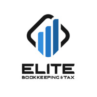 Elite Bookkeeping & Tax LLC logo - Similar company to Bbk - Beyond Bookkeeping