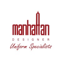 Manhattan Designer LLC logo - Similar company to Empire Uniforms