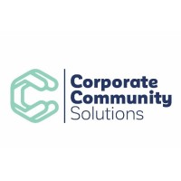 Corporate Community Solutions Ltd logo - Similar company to Knarrative™
