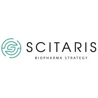 Scitaris logo - Similar company to Plamper Consulting