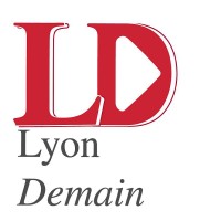Lyon Demain Médias logo - Similar company to Wellhexagon