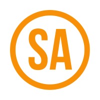 Stratagora logo - Similar company to Ubc Digital