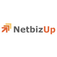 NetbizUp logo - Similar company to Evoflux