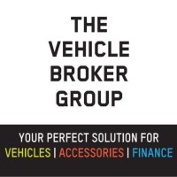 The Vehicle Broker Group logo - Similar company to Elend Solutions