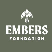 Embers Foundation logo - Similar company to Unlimited Boundaries
