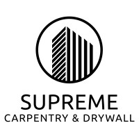 Supreme Carpentry & Drywall, LLC logo - Similar company to Us Roofing Llc