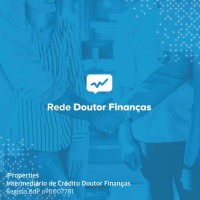 iProperties - Rede Doutor Finanças logo - Similar company to Fieldservicepro