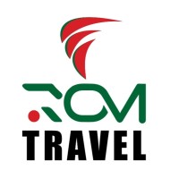 ROVI TRAVEL logo - Similar company to Sg