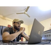 Freelancer Sahed Afridi logo - Similar company to Freelancer - Job It/ Software