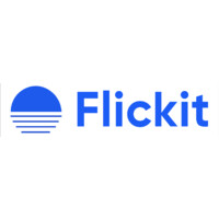 Flickit Africa logo - Similar company to Scribblex