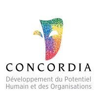 Concordia Cabinet-conseil logo - Similar company to Dgk - Marque. Marketing. Numérique.