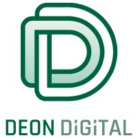 Deon Digital AG logo - Similar company to Uhucloud