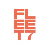 FLEET7 logo - Similar company to Napur