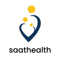 Saathealth logo - Similar company to Hidoc Dr
