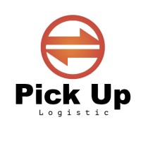Pickup Logistic logo - Similar company to Merwide Logistic Group
