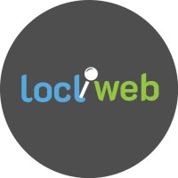 Loclweb logo - Similar company to Byte Digtl