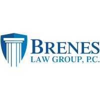 Brenes Law Group, P.C. logo - Similar company to Lexgenius