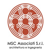 MSC Associati logo - Similar company to Bcd Projects